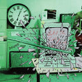 Dogpark - Corporate/vision - Vinyl Record