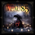 Venus 5 - March Of The Venus 5 - Music CD