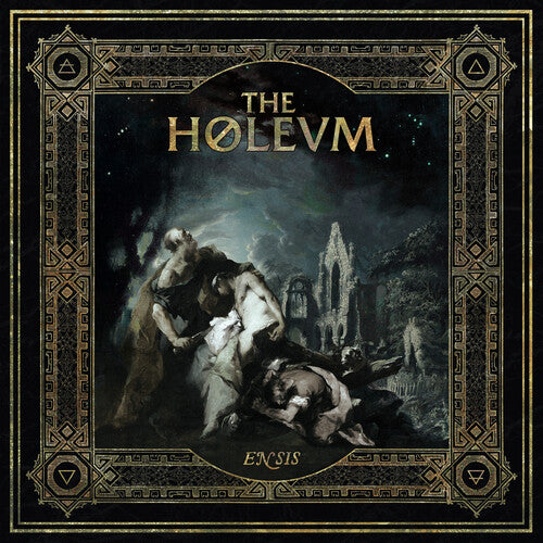 Holeum - Ensis - Vinyl Record