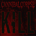 Cannibal Corpse - Kill [Green Anniversary Edition]
