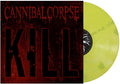 Cannibal Corpse - Kill - Vinyl Record