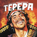 Morricone,ennio - Tepepa - O.s.t. - Music CD