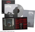 Gehenna - First Spell - Grey Vinyl - Vinyl Record