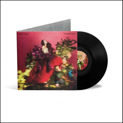 Ware,jessie - Superbloom - Vinyl Record