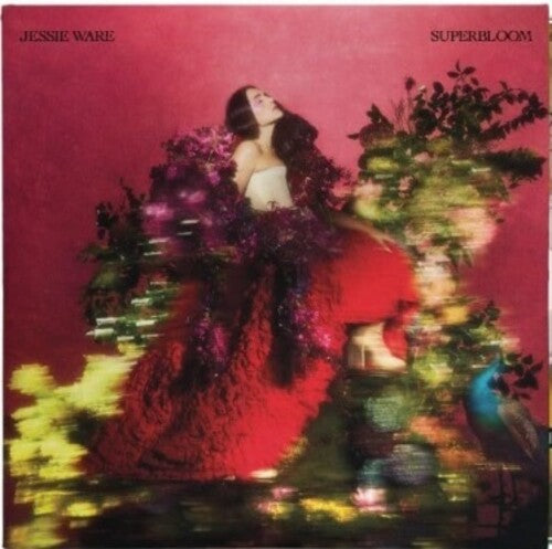 Ware,jessie - Superbloom - Music CD