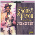 Pryor,snooky - Judgment Day - Music CD