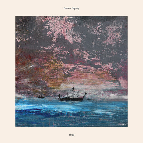 Fogarty,seamus - Ships - Vinyl Record