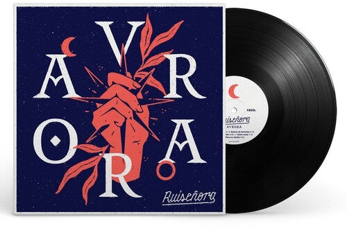 Ruisenora - Aurora - Vinyl Record