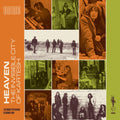 Pre-Order: Invisible City Of Kartesh Music CD
