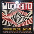 Muchachito Bombo Infierno - Eljiro Edicion Lata - Special Box - Music CD