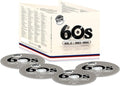 Now Yearbook Presents The 60s-volume 2: 1963-1964 - Now Yearbook Presents The 60s-volume 2: 1963-1964 - Music CD