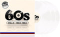 Now Yearbook Presents The 60s-volume 2: 1963-1964 - Now Yearbook Presents The 60s-volume 2: 1963-1964 - Vinyl Record