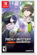 Swi Path Of Mystery: A Brush With Death - Swi Path Of Mystery: A Brush With Death - Video Game