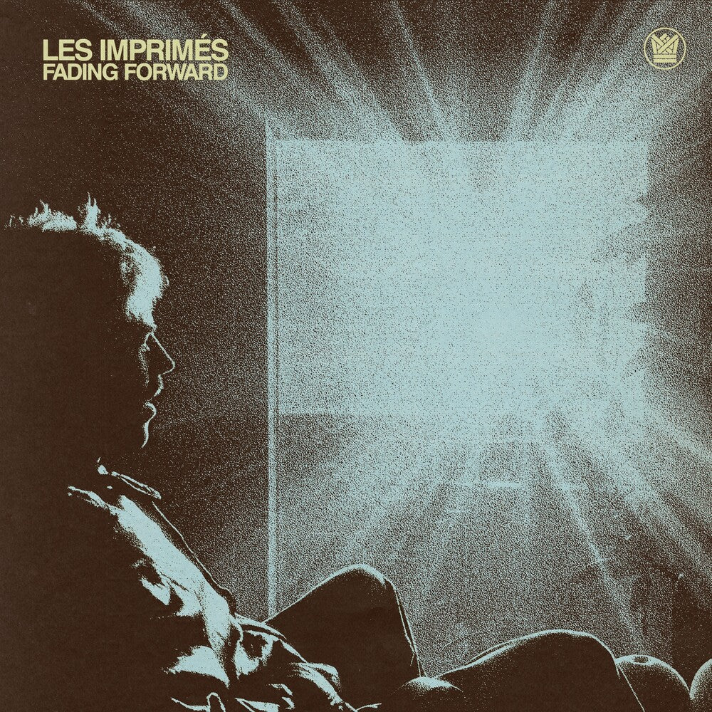 Les Imprimes - Fading Forward [LP]