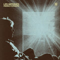Les Imprimes - Fading Forward [CD]