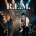 Toronto 1983 Music CD