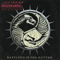 Mongrel - Baptized In The Gutter - Music CD