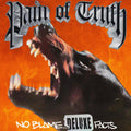 No Blame - Deluxe Facts Music CD