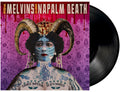 Melvins / Napalm Death - Savage Imperial Death March - Vinyl Record