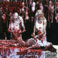 Cannibal Corpse - Butchered At Birth - Music CD