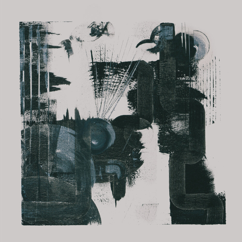 Something Deeply Hidden [LP] Vinyl Record