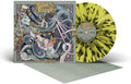 Through The Hourglass [Yellow/Black] Vinyl Record