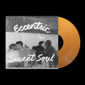 Eccentric Sweet Soul [Peach] Vinyl Record