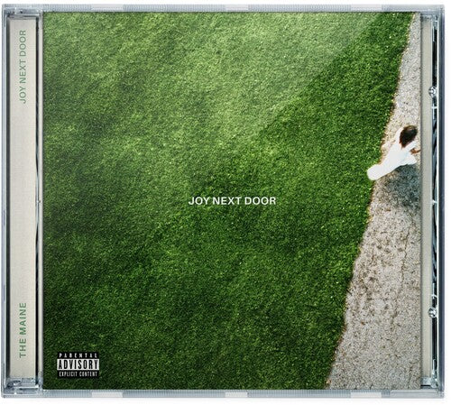 Maine - Joy Next Door - Music CD
