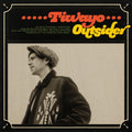 Tiwayo - Outsider [CD]