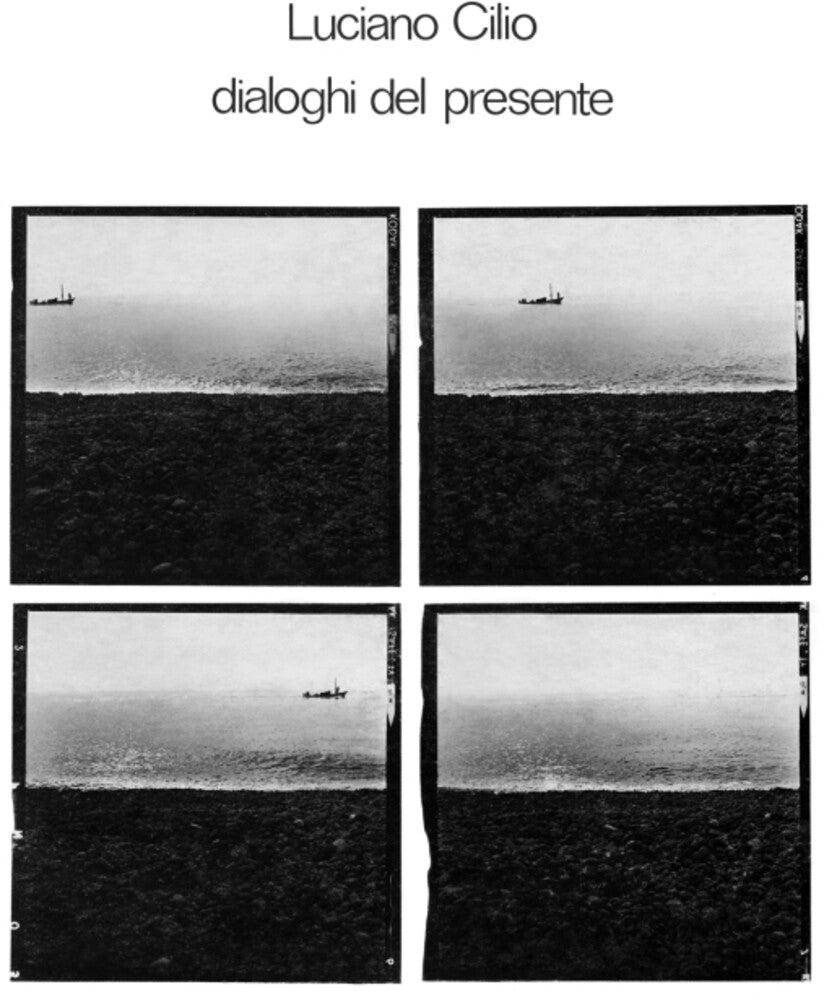 Dialoghi Del Presente [LP] Vinyl Record