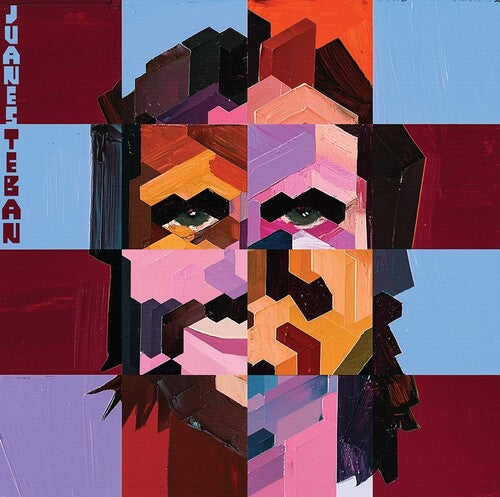 Juanes - Juanesteban - Music CD