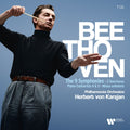 Beethoven: 9 Symphonies Music CD