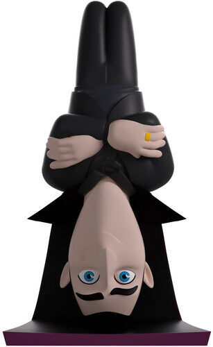 Youtooz - Hotel Transylvania Drac Vinyl Figure - Youtooz - Hotel Transylvania Drac Vinyl Figure - Collectibles