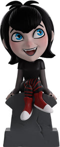 Youtooz - Hotel Transylvania Mavis Vinyl Figure - Youtooz - Hotel Transylvania Mavis Vinyl Figure - Collectibles