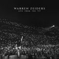 Warren Zeiders - Live From The 717 (Bonus Track) [LP]