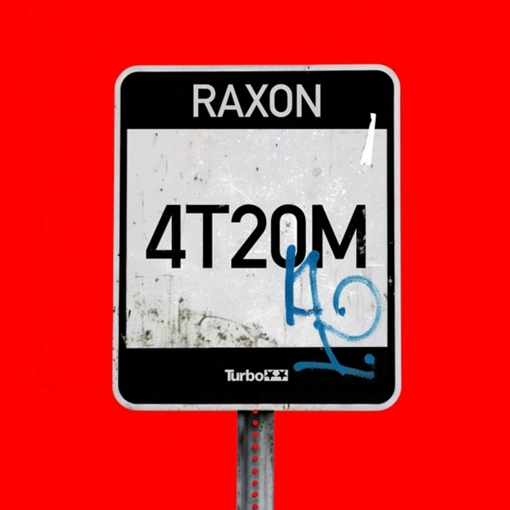 4t20m [12" Vinyl] Vinyl Record