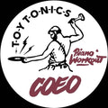 Coeo - Piano Workout - Vinyl Record