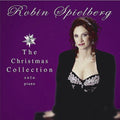 Spielberg,robin - Christmas Collection: Solo Piano - Music CD