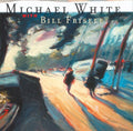 White,michael / Frisell,bill - Motion Pictures - Music CD