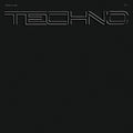 Tech035: Curated By Anne / Various - Tech035: Curated By Anne / Various - Vinyl Record