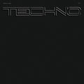 Tech035: Curated By Anne / Various [LP] Vinyl Record
