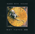 Nurse With Wound - Rat Tapes One - Music CD