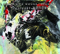 Nurse With Wound / Scanner - Contrary Motion - Music CD