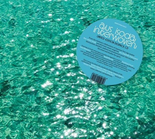 Aus Isoda - Interwoven - Music CD