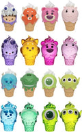 Pixar Ice Cream Series Set 24 Ct Display Pdq - Pixar Ice Cream Series Set 24 Ct Display Pdq - Collectibles