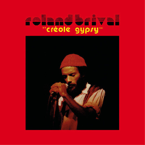 Brival,roland - Creole Gypsy - Vinyl Record