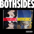 Nct Jnjm - Both Sides - Photobook Version - Music CD