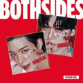 Nct Jnjm - Both Sides - Poster Version - Music CD