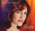 Woloshin,ellen - Bests - Music CD