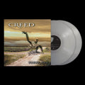 Creed - Human Clay [Colored Vinyl] (Gry) (Aniv)